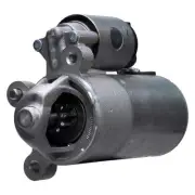 Starter Motor For 2004-2007 Ford Freestar ClockWise 2 Mounting Hole 1.4kW 12V (for: Ford)