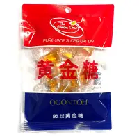 在飛比找蝦皮購物優惠-日本 Ogontoh 黃金糖 日本糖果