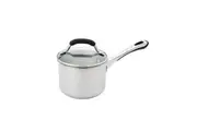RACO Contemporary Stainless Steel Induction Saucepan 16cm/1.9L