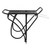 SUNLITE Gold Tec HD Touring Rack BIKE RACK RR SUNLT G-TEC HD-T BK 26/700