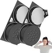 Noise Maker Prank - Noise Maker, Multiple Sound Cricket Noise Maker Prank, Prank Items, Beeping Prank Device, Funny Office Pranks, Sound Prank for Kids and Adults