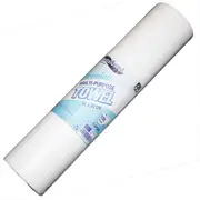 Bestatowel Versatile Towel Large 50 x 42cm 100 Roll x8