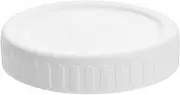 Alipis 86mm Jars Lids Silicone Jar Covers Sealed Jar Protectors for Kitchen