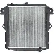 Jayrad Radiator - JR2826J
