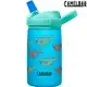 Camelbak eddy+ kids 兒童吸管不鏽鋼保溫瓶 350ml CB2665402035 鯊魚學校