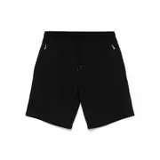 [Brunello Cucinelli] Brunello Cucinelli Jersey Shorts XL BLACK