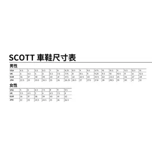 SCOTT ROAD COMP BOA®專業級公路鞋 [寶石藍]