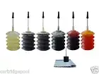 6X30ML Refill ink kit for Kodak 10:Hero 6.1 Hero 7.1 Hero 9.1 printer CMYK/PK/GO