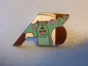 Disney Pin - 2023 Pixar A113 Mystery Pin Collection -Sully - Monsters Inc
