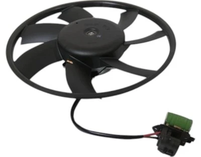 GM FAN ENG COOL 13300194 NEW OEM 13300194