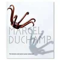 在飛比找Yahoo!奇摩拍賣優惠-易匯空間 正版書籍Marcel Duchamp 馬塞爾·杜尚