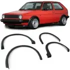 ✅ Wheel Arch Set Golf Mk2 (1983-1987) FREE SHIPPING ✅
