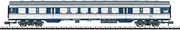 Bnrz 450.3 T18489 Passenger Car Bnrz 450.3