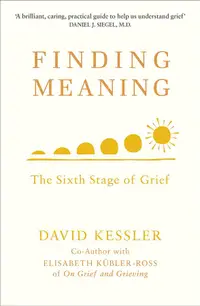 在飛比找誠品線上優惠-Finding Meaning: The Sixth Sta
