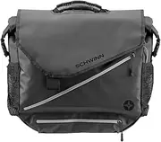 [Schwinn] Bike Bag, Pannier and Storage, Easy to Attach, Hold Cell Phones, Snacks, Wallet, Mounted Bicycle Accessories