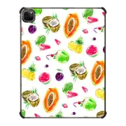 iPad Pro 12.9-inch (5th/6th gen) iPad Impact Case Cartagena Coco Frio