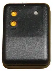 Omega AU94TM Excalibur Space Disturbance **Dual Zone Radar Sensor**