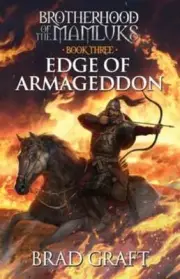 Edge of Armageddon by Brad Graft: New