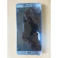 在飛比找蝦皮購物優惠-X.故障手機- Samsung Galaxy Note 5 