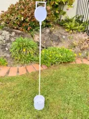 Putting Cup/Flag pole