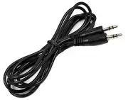 3.5mm jack AUX in Cable Audio Cord For Sony Wireless Bluetooth Headphones Series