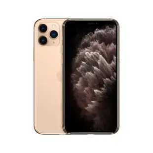 【Apple】A+級福利品 iPhone 11 Pro 512G 5.8吋（贈充電線+螢幕玻璃貼+氣墊空壓殼）