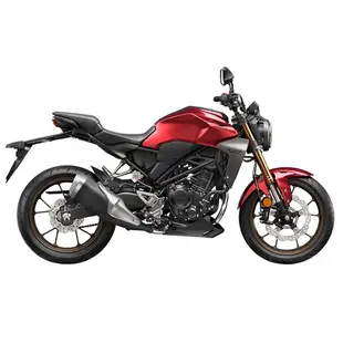 【HONDA】CB300R ABS 黃牌 檔車 重機 機車「車庫人」