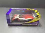 SCALEXTRIC C2658 LISTER STORM LMP LEMANS 2004 NO 20 1/32 SLOT CAR