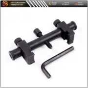 Puller Ribbed Drive Pulley Cranckshaft Auxiliary Remover Tool Universal