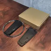Hot Sale Vertical Stand for PS5 and PS5 Slim Console 1:1 Metal Base Bracket for