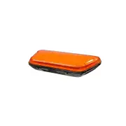 Narva 10-80V Aerotech LED Low Profile Light Box (Amber Lens) Permanent Mount