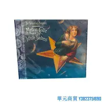 在飛比找Yahoo!奇摩拍賣優惠-華元CD Smashing Pumpkins Mellon 