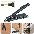 Multifunctional Shape Extractor Line Drawing Scriber Contour Gauge Closing Tool