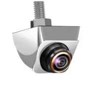 Car HD CVBS Rear View Camera 170 Degree Fisheye Lens Night Vision Reverse Cam (for: Kia)