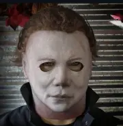 TOTS Kirk Conversion Rehaul MICHAEL MYERS MASK Halloween H1 H2 1978
