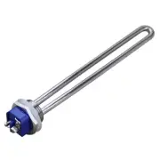 120V 2000W Immersion Water Heater Submersible Heating Element Heater Element ...