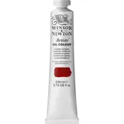 Winsor & Newton Artists Oil Colour 200ml Paint Tube Alizarin Crimson Series 2