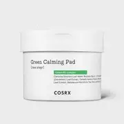 COSRX - One Step Green Calming Pad Renewed - 140ml