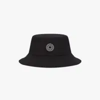 在飛比找momo購物網優惠-【agnes b.】Sport b. 漁夫帽(黑色)