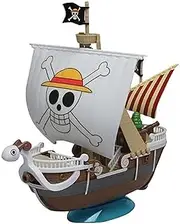 Bandai One Piece Grand Ship Collection Going Merry Model Kit