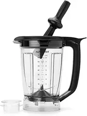 [NutriBullet] Smart Touch Blender 64oz Pitcher Set