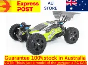 AU Store Remo hobby 1/16 4WD Buggy RC Truck Chassis Kit Set Versions For DIY