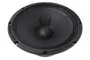Black Diamond DIA-8MB300-8 8" Mid-Bass 8-Ohm Speaker (Single)