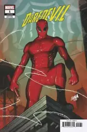 Spider-Man 60th Anniversary Variants SOLD INDIVIDUALLY 2022 Hulk 6 Daredevil 1