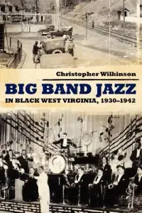 在飛比找博客來優惠-Big Band Jazz in Black West Vi