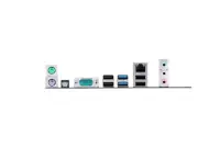 I/O Shield For backplate ASUS M4A77T/USB3 Motherboard Backplate IO