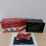 DUCATI 1：24模型車組合851-1988