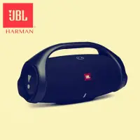 在飛比找Yahoo!奇摩拍賣優惠-英大公司貨『 JBL Boombox 2 黑色 』可攜式戶外