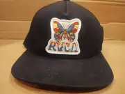 Melissa Grisancich Butterfly - Snapback Cap for Men