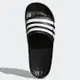 Adidas Duramo Slide 男鞋 女鞋 拖鞋 經典 防水 一體成型 黑 【運動世界】 G15890